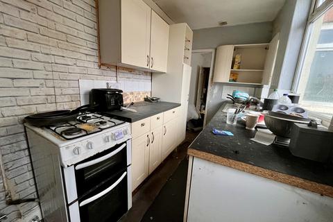3 bedroom terraced house for sale, Chatham Road, Hartlepool, TS24 8