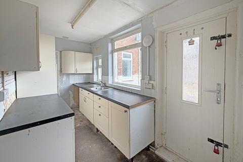 undefined, Chatham Road, Hartlepool, TS24 8
