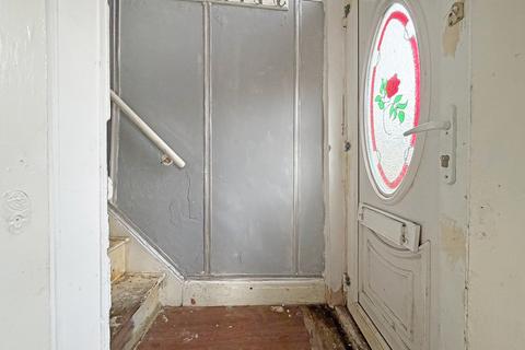 undefined, Chatham Road, Hartlepool, TS24 8