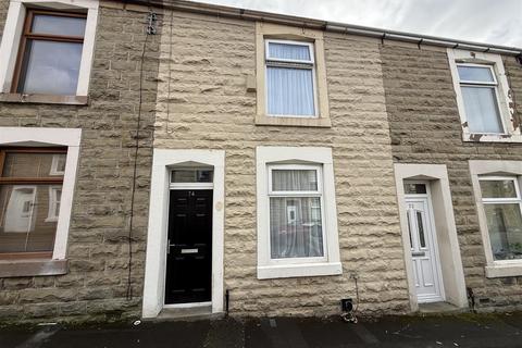 undefined, Sultan Street, Accrington