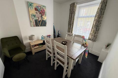 undefined, Sultan Street, Accrington