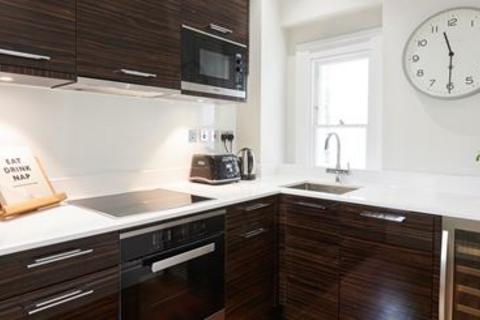 1 bedroom flat to rent, Garden House, Kensington Gardens Square, W2
