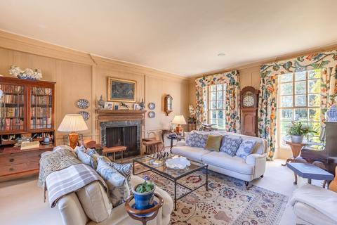 11 bedroom manor house for sale, Distinguished Georgian Home in a Substantial Plot in Hillington