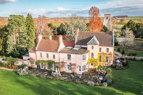 undefined, Distinguished Georgian Home in a Substantial Plot in Hillington