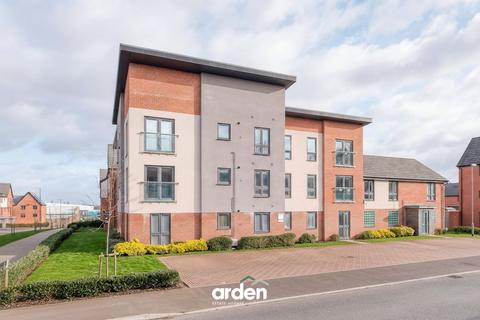 1 bedroom flat for sale, Ascot Way, Birmingham, B31