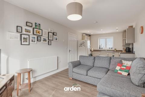 1 bedroom flat for sale, Ascot Way, Birmingham, B31