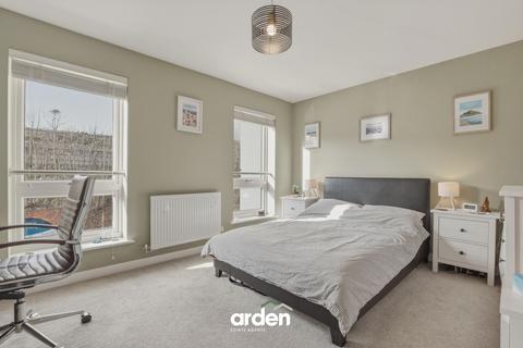 1 bedroom flat for sale, Ascot Way, Birmingham, B31