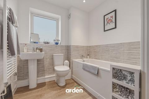 1 bedroom flat for sale, Ascot Way, Birmingham, B31