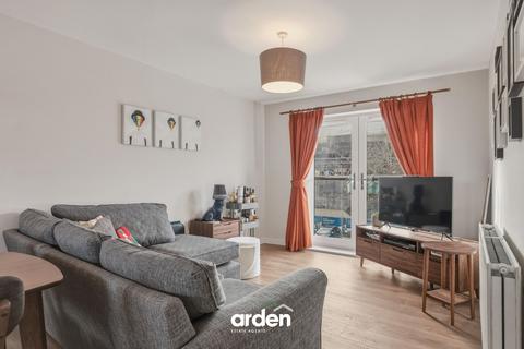 1 bedroom flat for sale, Ascot Way, Birmingham, B31
