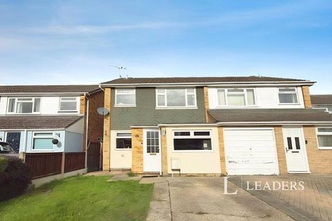 undefined, Ashbury Drive, Marks Tey, Colchester