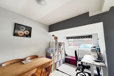 undefined, Ashbury Drive, Marks Tey, Colchester