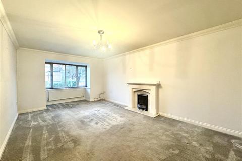 undefined, Houghton Banks, Ingleby Barwick