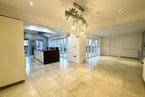 undefined, Houghton Banks, Ingleby Barwick