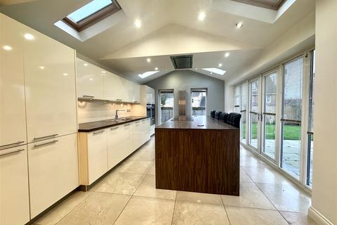 undefined, Houghton Banks, Ingleby Barwick