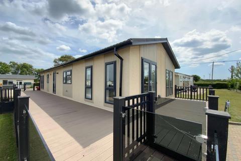 Bradwell-on-Sea, Southminster Essex