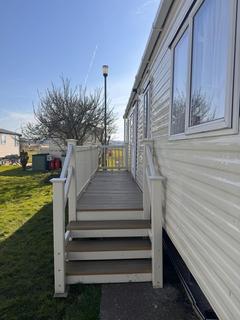 2 bedroom static caravan for sale, Seasalter Whitstable