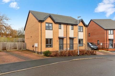 undefined, Jenkinson Crescent, Great Gonerby, Grantham