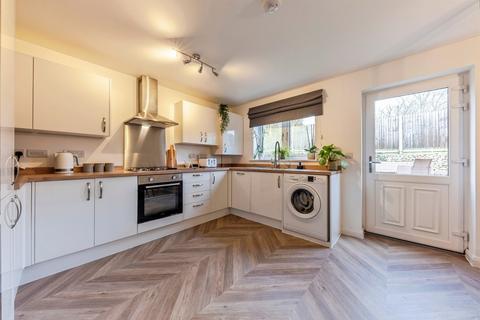 undefined, Jenkinson Crescent, Great Gonerby, Grantham