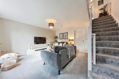 undefined, Jenkinson Crescent, Great Gonerby, Grantham