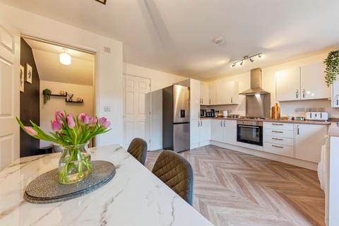 undefined, Jenkinson Crescent, Great Gonerby, Grantham