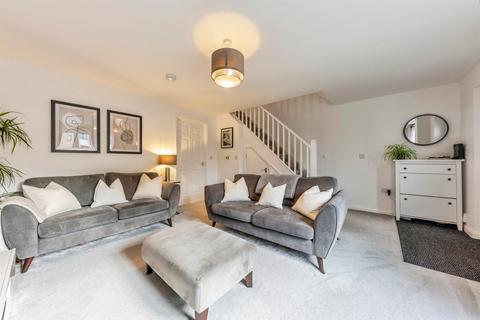 undefined, Jenkinson Crescent, Great Gonerby, Grantham