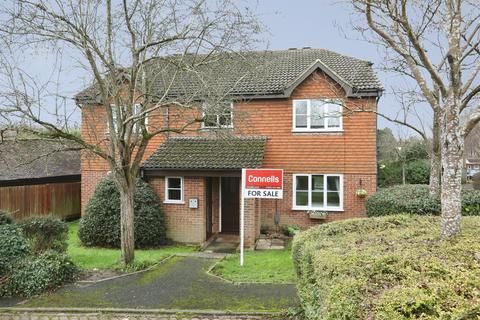 1 bedroom ground floor flat for sale, Hunts Farm Close, Borough Green, Sevenoaks