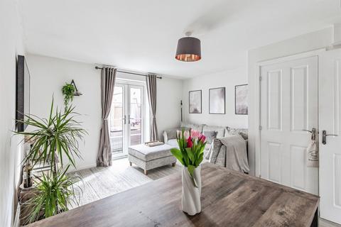 2 bedroom semi-detached house for sale, Setters Way, Roade, NORTHAMPTON