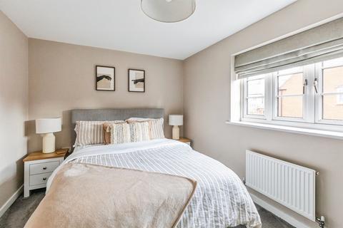 2 bedroom semi-detached house for sale, Setters Way, Roade, NORTHAMPTON