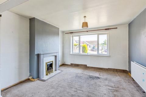 3 bedroom semi-detached house for sale, Stanwell Way, Wellingborough