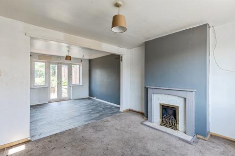 3 bedroom semi-detached house for sale, Stanwell Way, Wellingborough