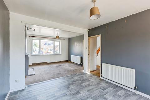 3 bedroom semi-detached house for sale, Stanwell Way, Wellingborough