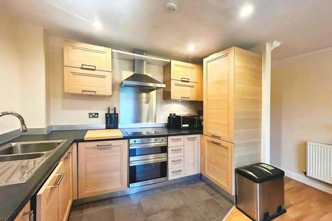 2 bedroom apartment for sale, Kempton Drive, Warwick
