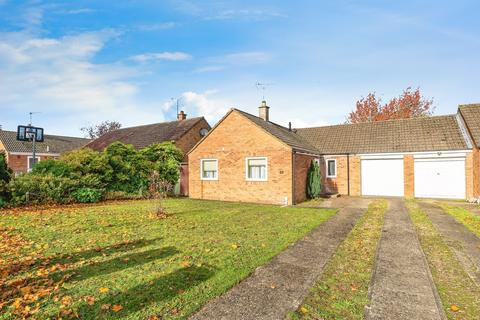 3 bedroom bungalow for sale, Edmund Road, Brandon
