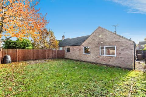 3 bedroom bungalow for sale, Edmund Road, Brandon