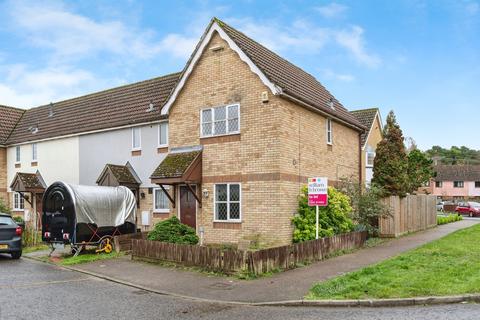 Walnut Close, Brandon
