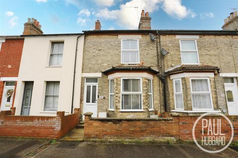 undefined, Kent Road, Lowestoft, NR32