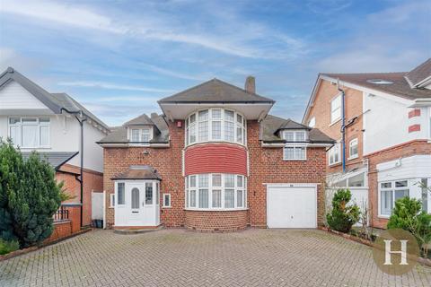 undefined, Lordswood Road, Harborne, Birmingham, B17
