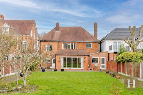 undefined, Lordswood Road, Harborne, Birmingham, B17