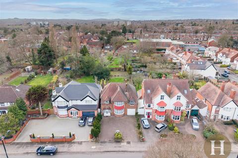 undefined, Lordswood Road, Harborne, Birmingham, B17