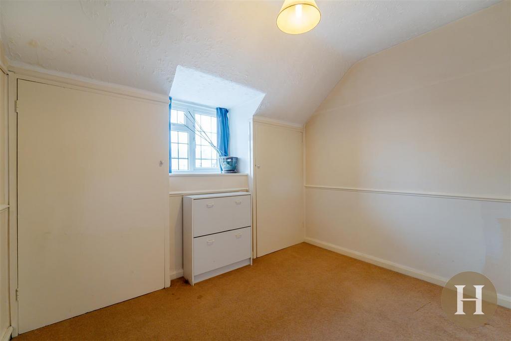 Bedroom Five