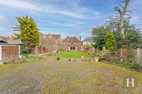 undefined, Lordswood Road, Harborne, Birmingham, B17