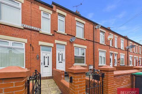 undefined, Benjamin Road, Wrexham, LL13