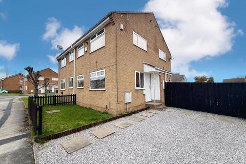 1 bedroom end of terrace house for sale, Hickling Grove, Stockton-On-Tees