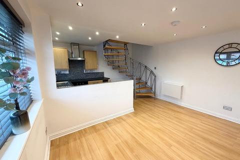 1 bedroom end of terrace house for sale, Hickling Grove, Stockton-On-Tees