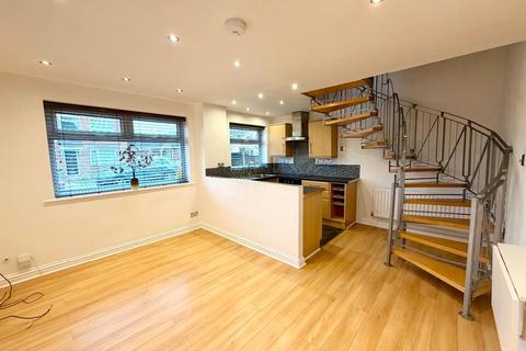 1 bedroom end of terrace house for sale, Hickling Grove, Stockton-On-Tees