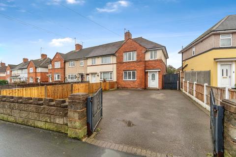 undefined, Crankhall Lane, Wednesbury