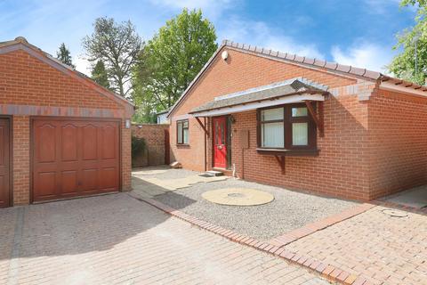 undefined, Moule Close, Kidderminster