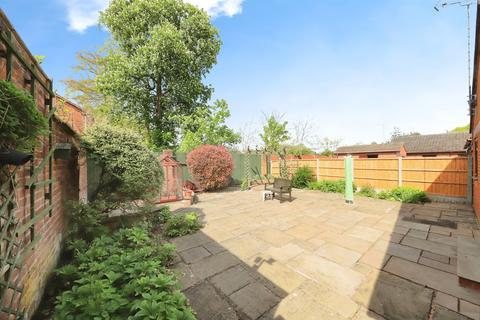 undefined, Moule Close, Kidderminster