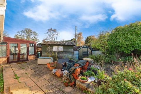 undefined, Rawlins Way, Feltwell, Thetford