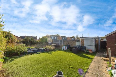undefined, Rawlins Way, Feltwell, Thetford